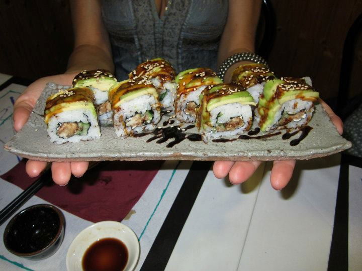 Tasca Japonesa Wakasa, Restaurant in Barcelona
