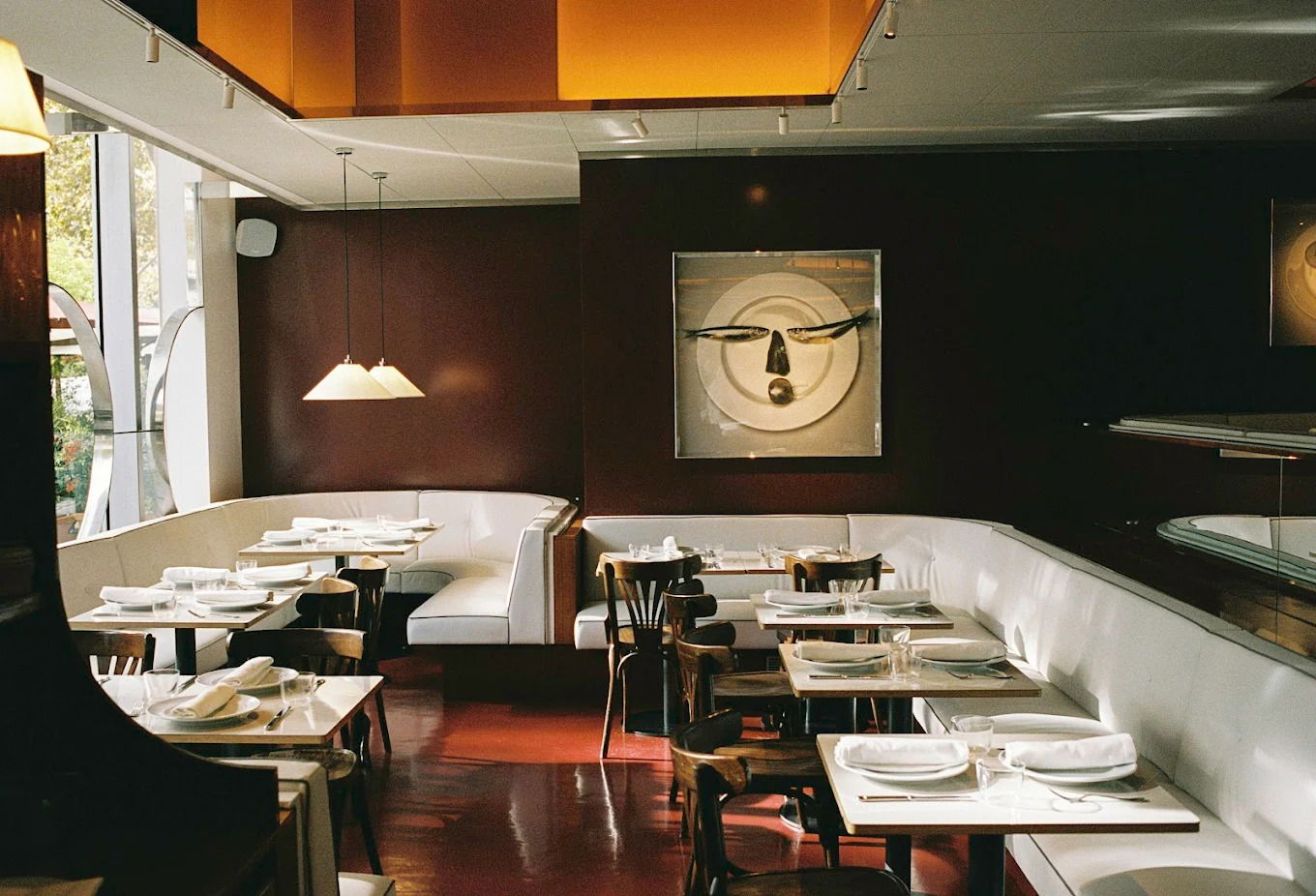 Cerveceria Seis Cuarenta, Restaurant in Barcelona