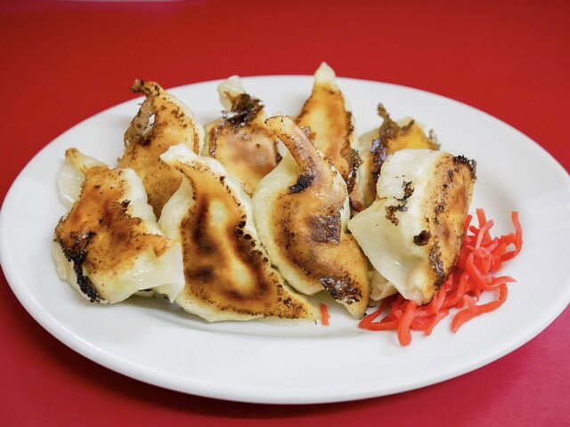 Gyoza no Misuzu