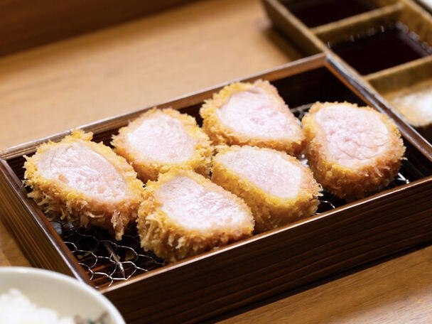 TONKATSU KEITA, Tokyo, Japan