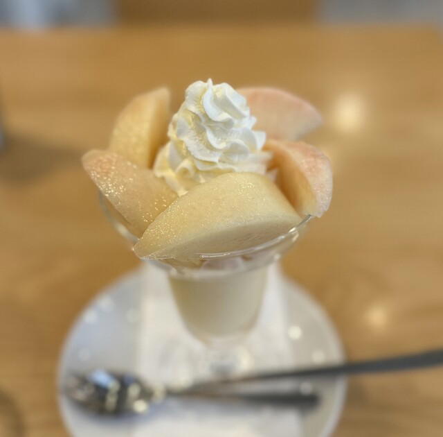 Fruit Parlour Goto, Tokyo, Japan