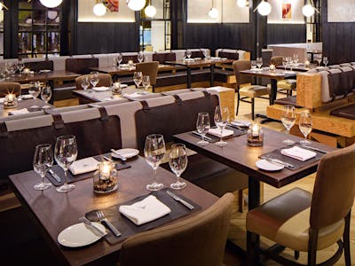 Salt & Char