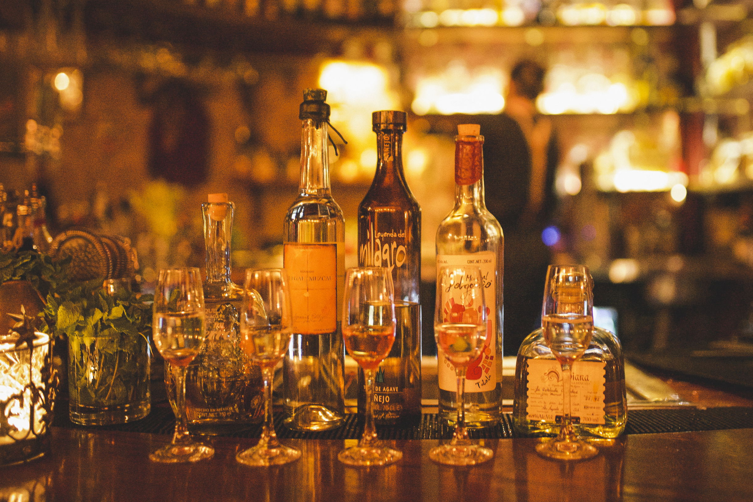 Puta Madre Bar, Bar in Gothenburg