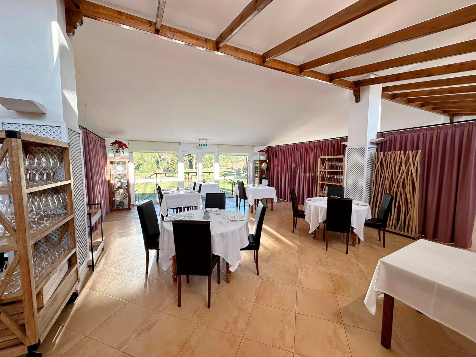 La Cuina de Fernando, Restaurant in Borriol