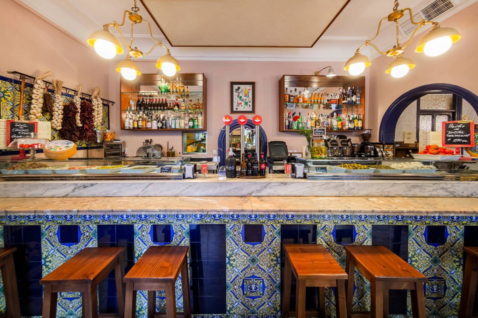 Casa Macareno