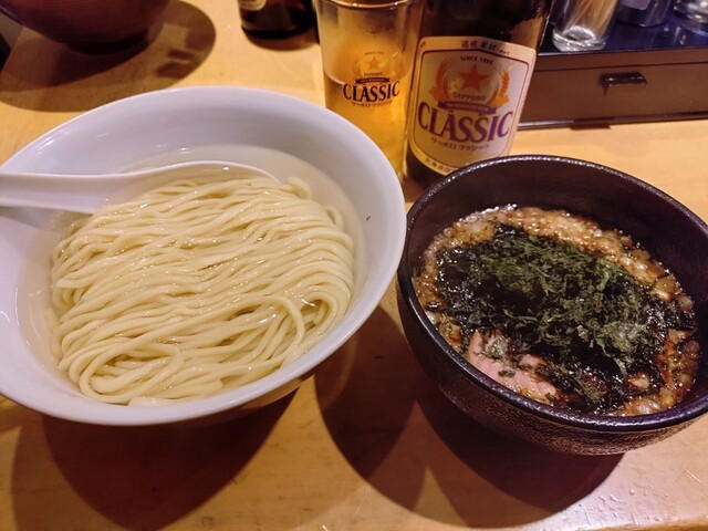 Fujiya NOODLE, Sapporo, Japan