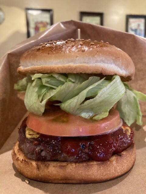 Baker Bounce, Tokyo, Japan