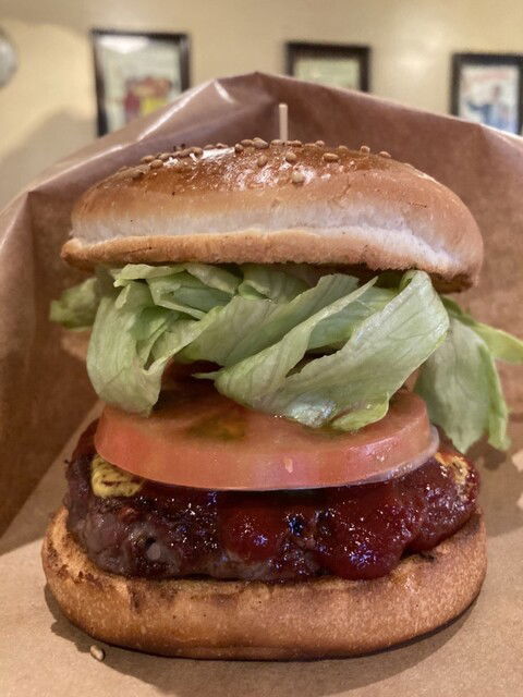 Baker Bounce, Restaurant in Tokyo