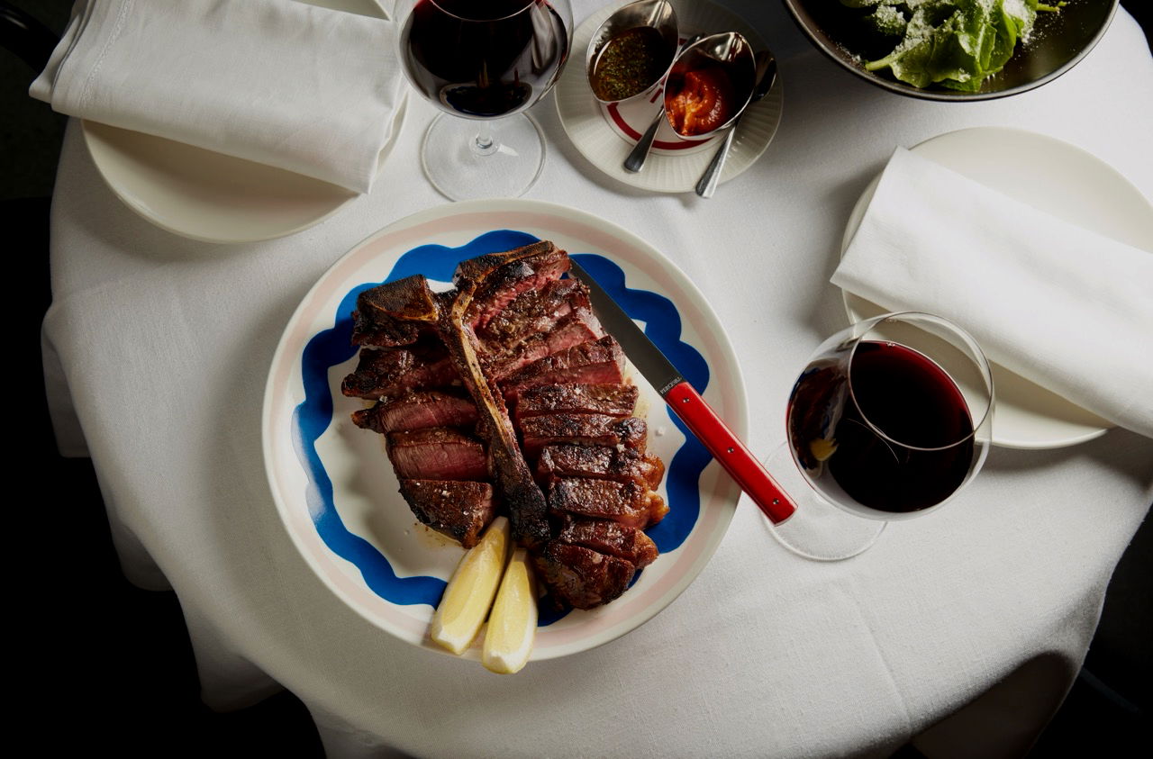 Gran Torino, Restaurant in Sydney