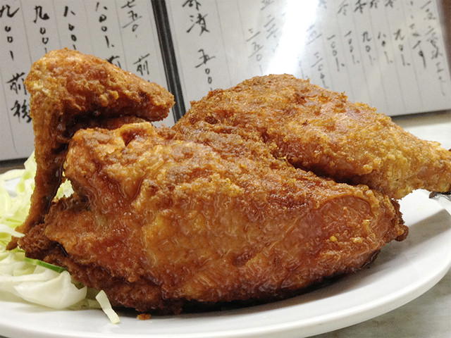 Tori Yasu, Niigata, Japan