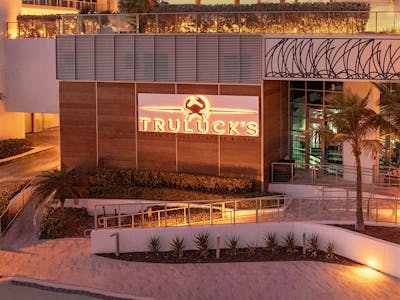 Truluck's, Restaurant in Fort Lauderdale