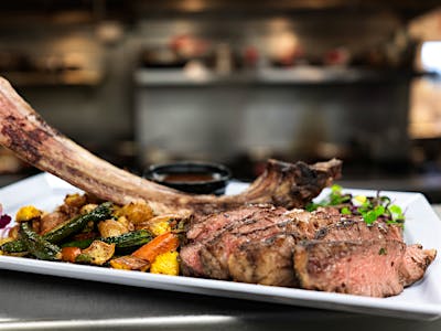 The Cabin, Restaurant in Snowmass Village