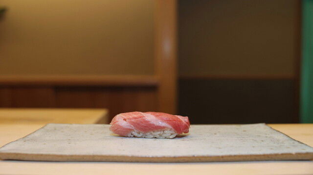 Nishimura, Restaurant in Fukuoka