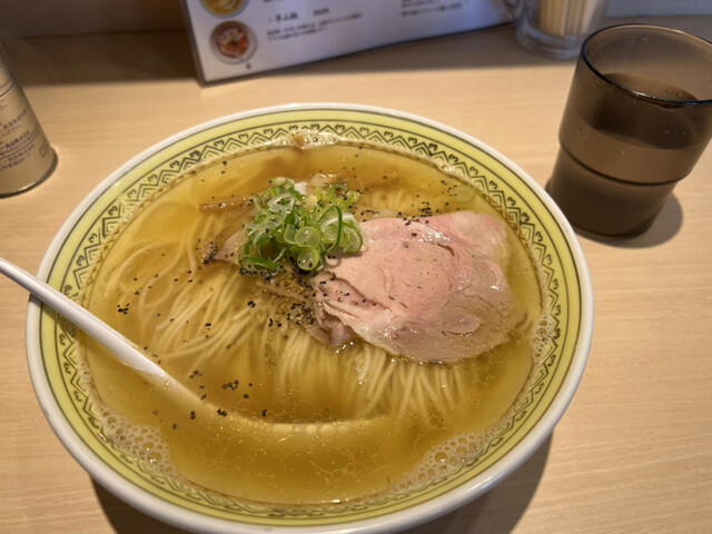 Ramen RS Kai, Sapporo, Japan