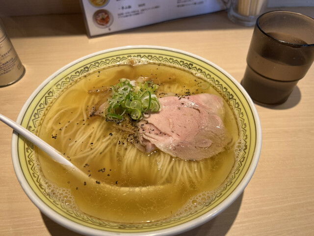 Ramen RS Kai, Restaurant in Sapporo