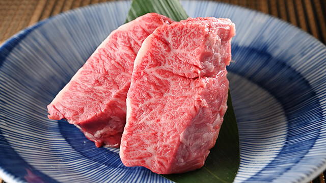 Shinsen Horumon Sambyakuya, Tokyo, Japan