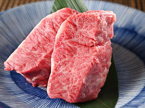 Shinsen Horumon Sambyakuya, Tokyo, Japan