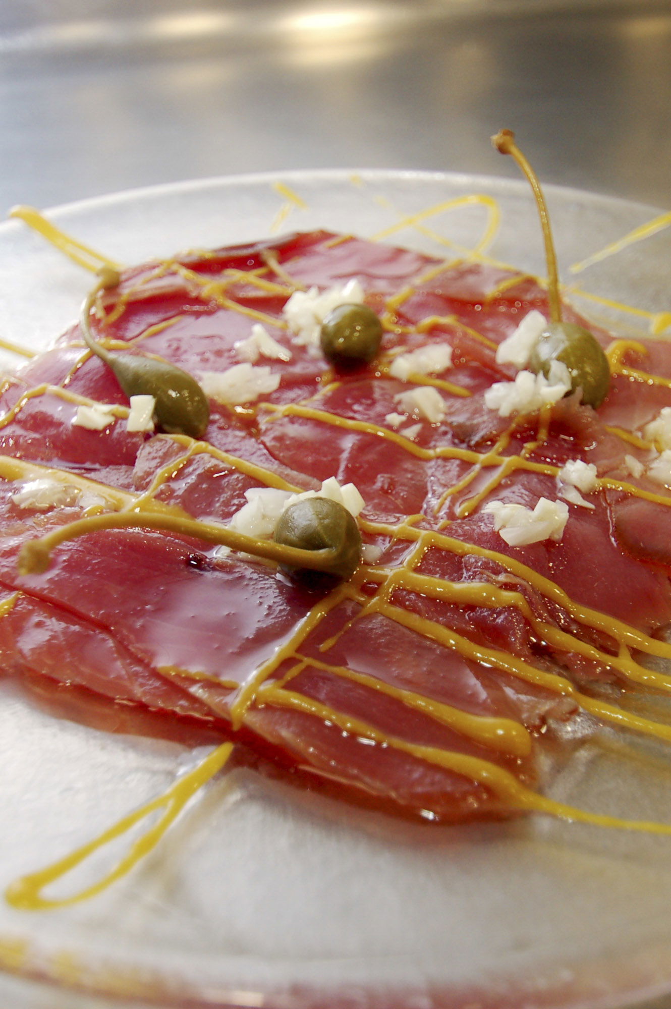 Errejota, Restaurant in Pamplona