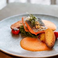Panoramarestaurant