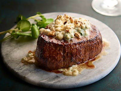 Morton's, The Steakhouse, Chicago, United States