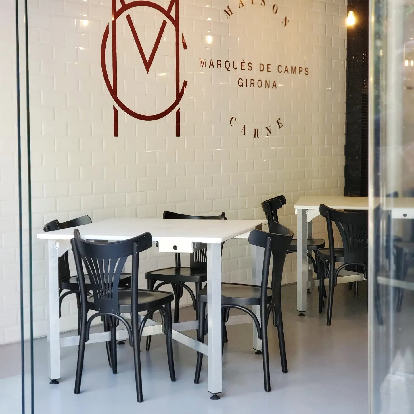 Maison Carne Girona