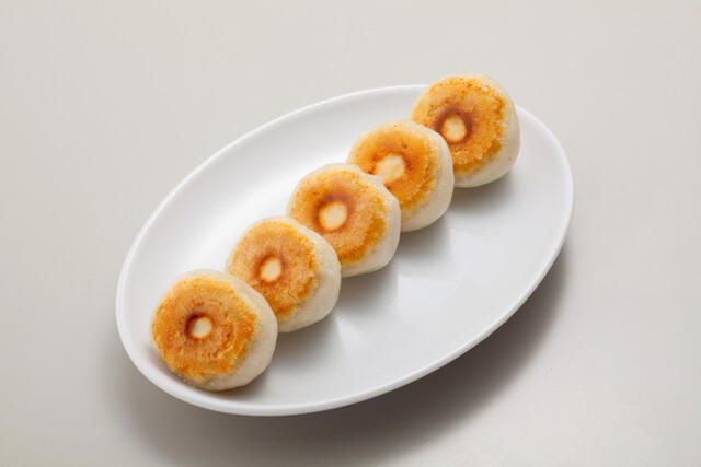 Gyo Tendo Shinboro-do ten restaurant in Utsunomiya