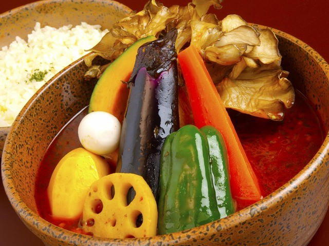 Picante Sapporo ekimae ten, Sapporo, Japan