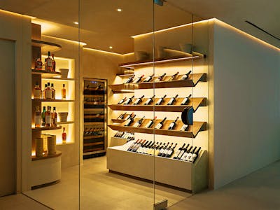 glöd, Seoul, South Korea