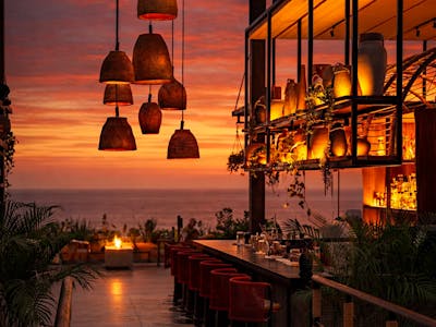 Amara Baja, Cabo San Lucas, Mexico
