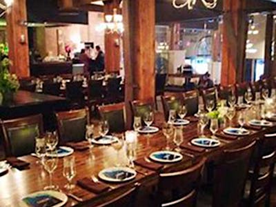 Sabor Restaurant