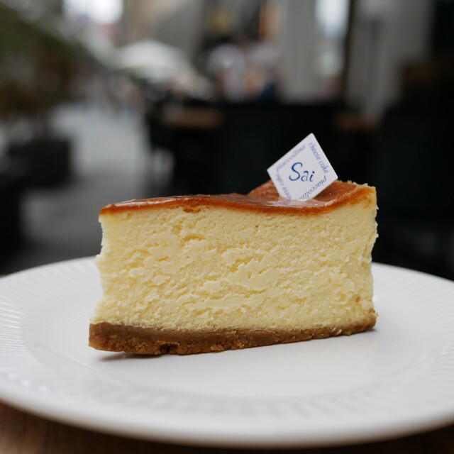 Piaccollina Sai, Kobe, Japan