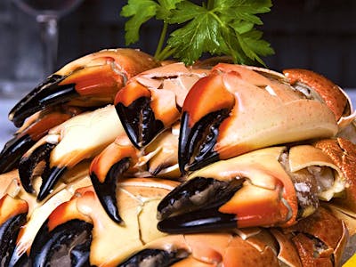 Truluck's, Dallas, United States