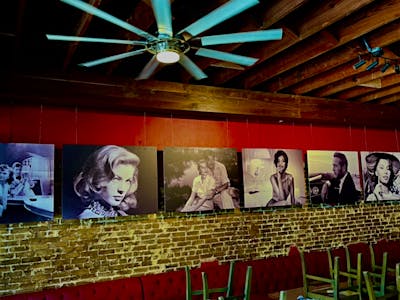Gonzales Bistro, Gonzales, United States