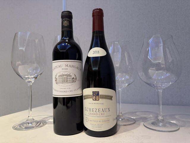 Chinese Hanten Mita ten, Tokyo, Japan