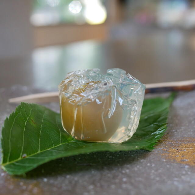 Azabu Shogetsudo, Tokyo, Japan