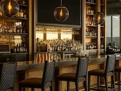 Smoke & Cedar Steakhouse, Restaurant in Auburn