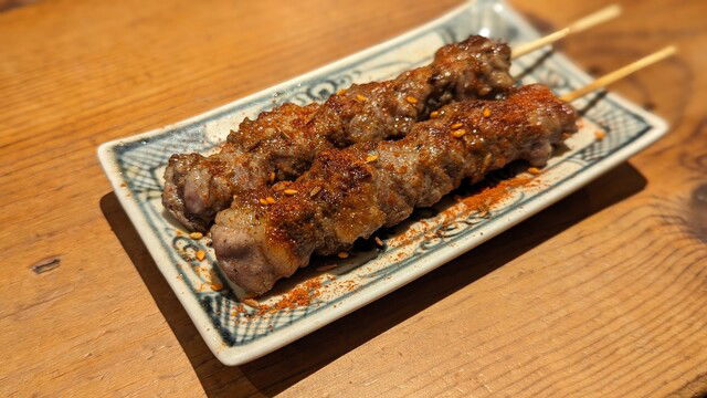 MAKE ONE TWO, Restaurant in Osaka