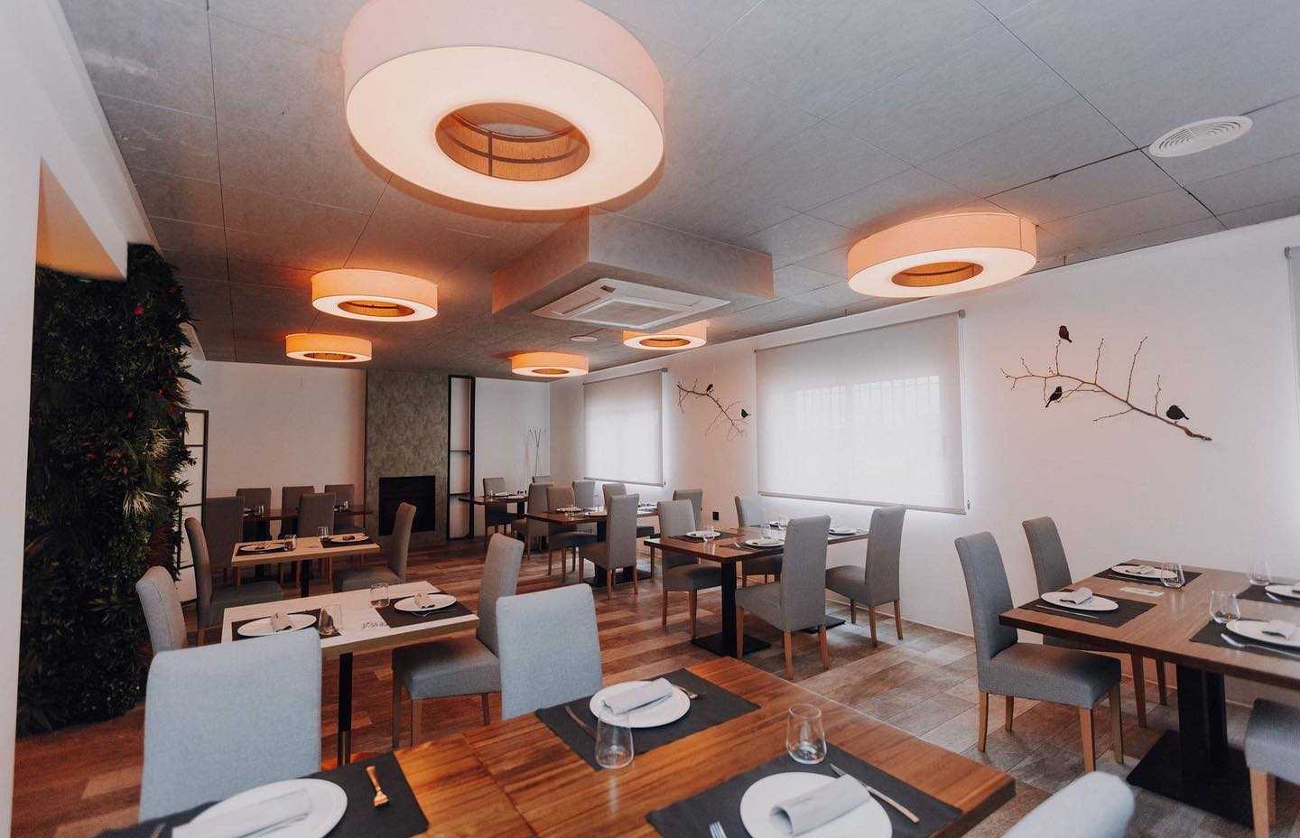 Los Cazadores de Corvera, Restaurant in Corvera