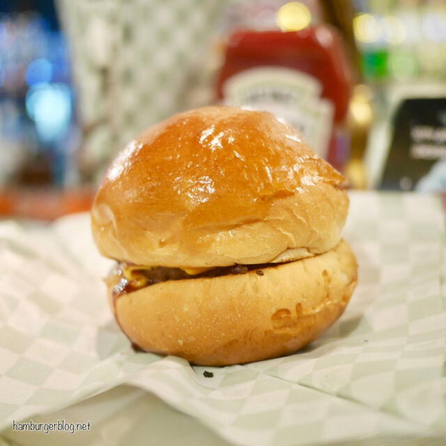 shake tree burger&bar, Tokyo, Japan