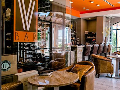Villaggio Del Vino