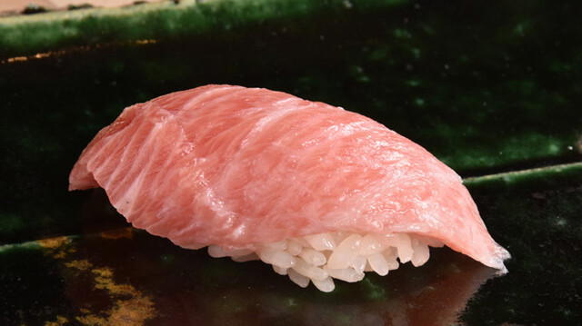 Sushi Gonzaemon, Nagoya, Japan