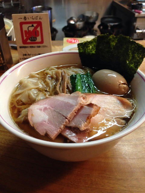 Ichiban Ichiban, Tokyo, Japan
