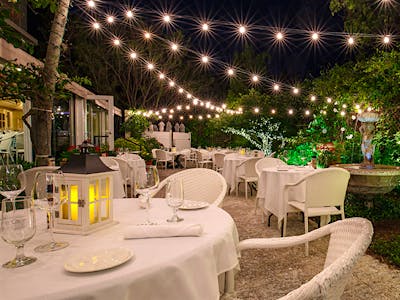 Ridgway Bar & Grill, Naples, United States