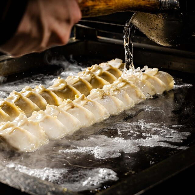 Gyoza Senmonten Osaka Ou Itami ten, Itami, Japan