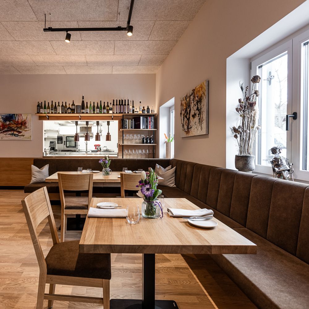 Weinkehr, Restaurant in Gamlitz