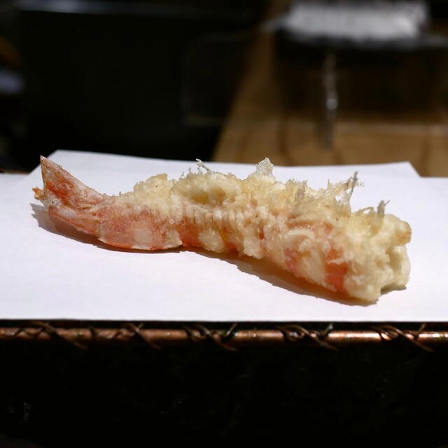 Shioya restaurant in Fukushima City, Japan