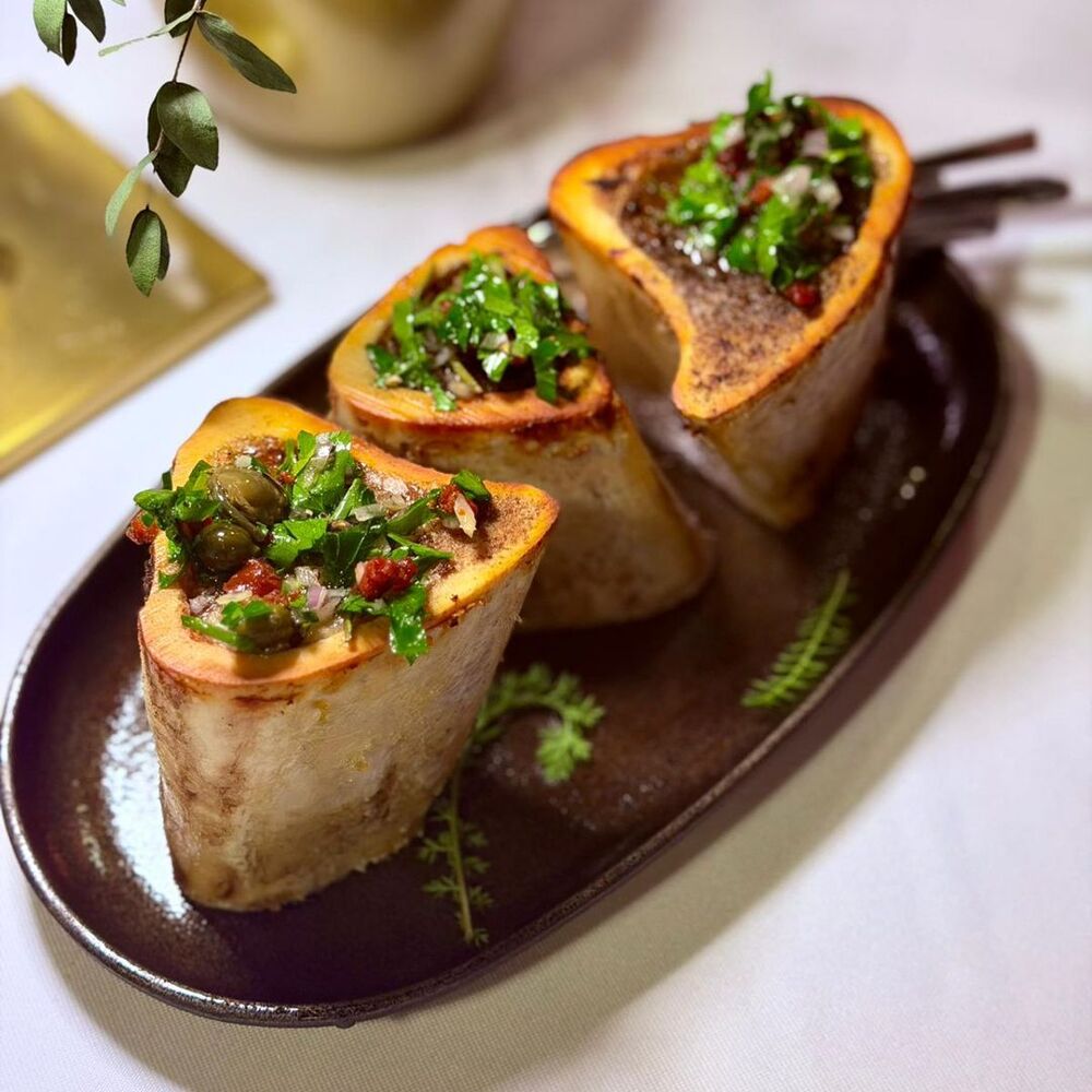 Viva Tango, Restaurant in Warsaw