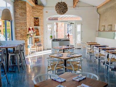 Rumfish Y Vino, Ventura, United States