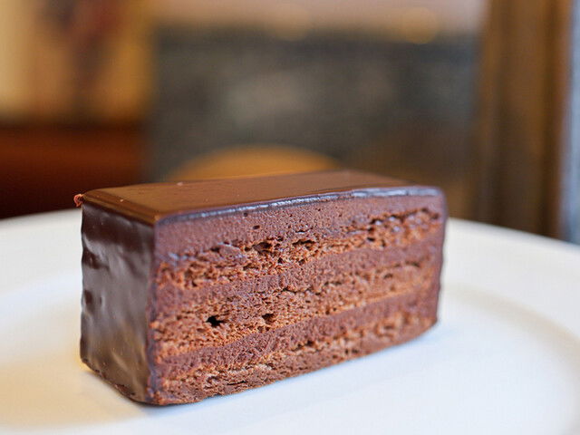 Theobroma Shibuya honten, Restaurant in Tokyo