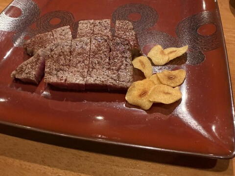 Teppanyaki Yamaoka, Hiroshima, Japan